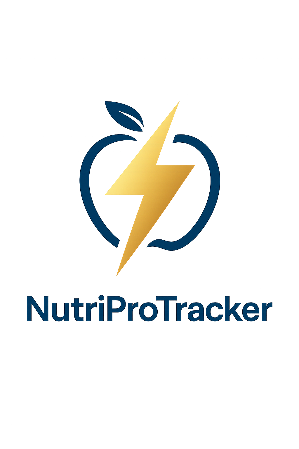 NutriProTracker